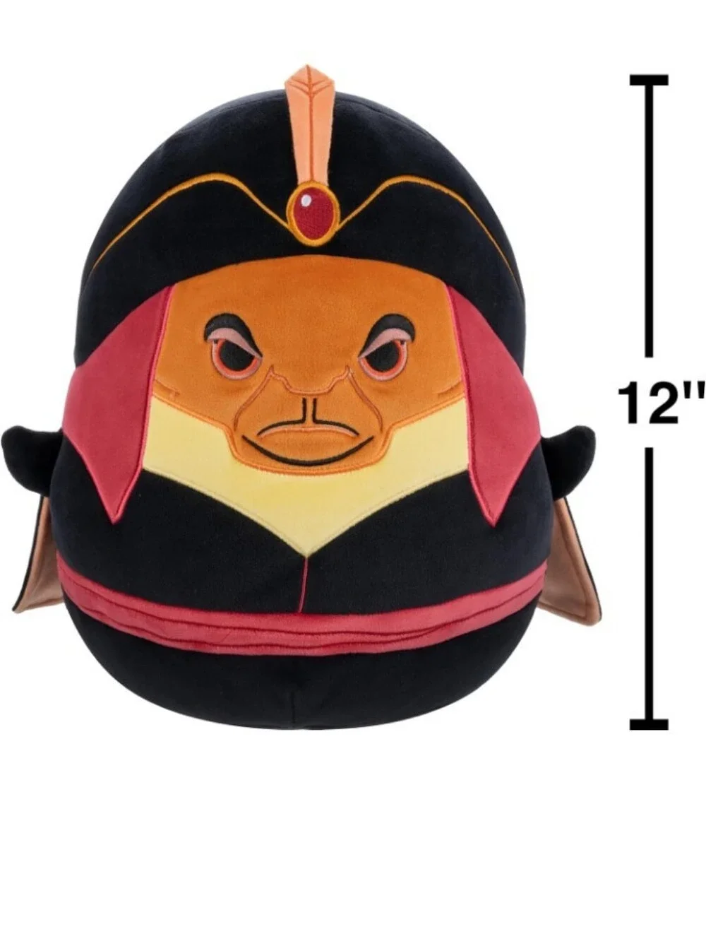 Squishmallows Jafar